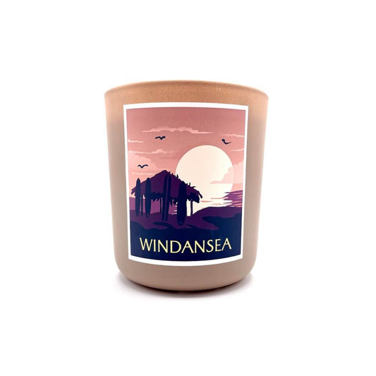 Windansea 12 oz. Candle
