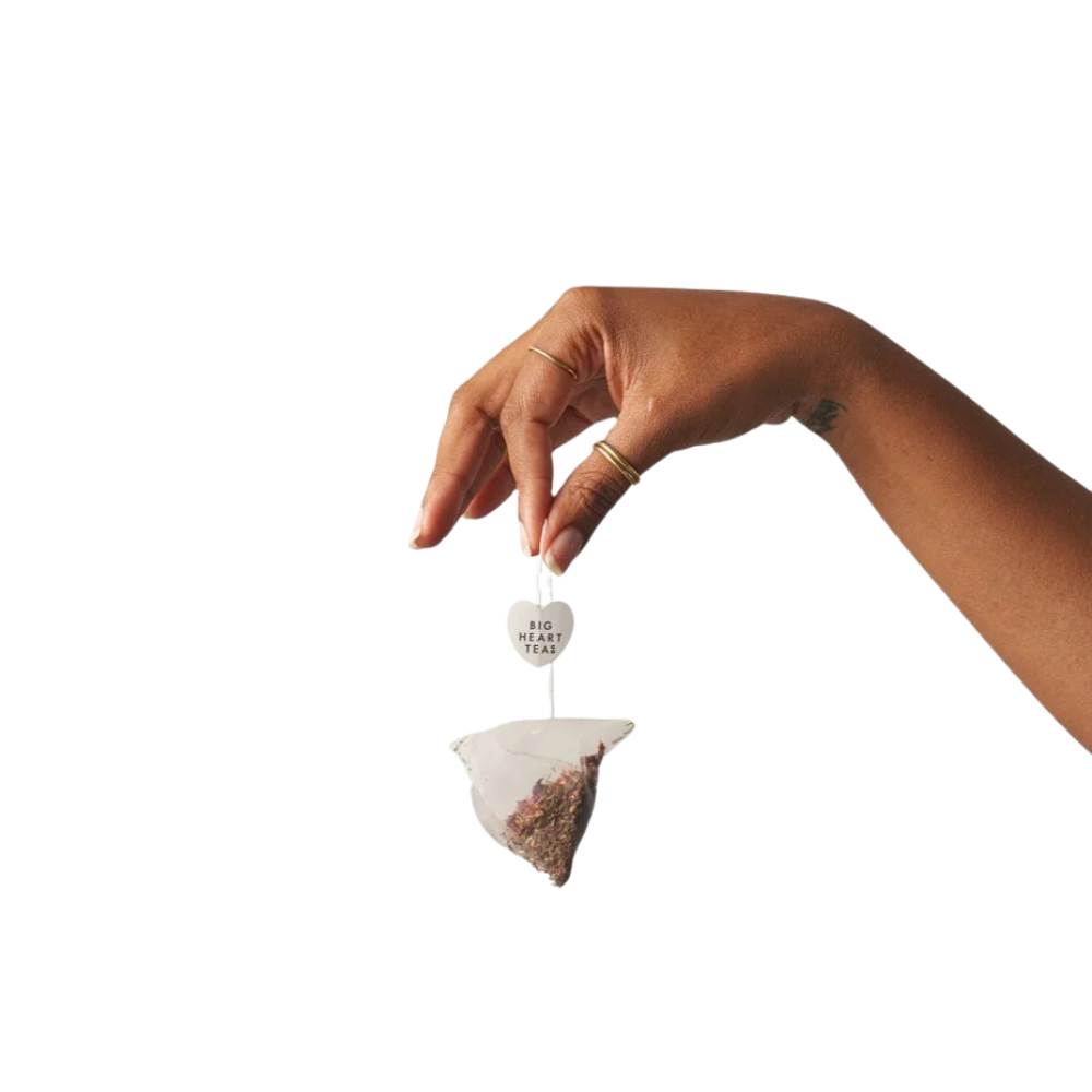 Winter Chai 10 Ct. Tea Bags by Big Heart Tea Co.