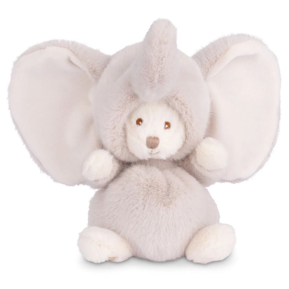 Ziggy August the Elephant by Bukowski Bears