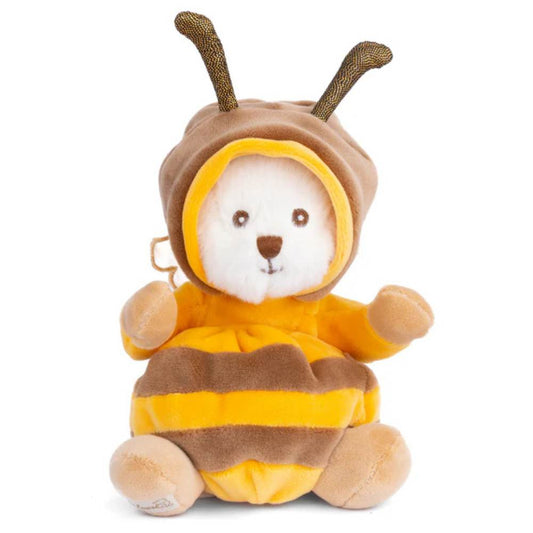 Ziggy Bee by Bukowski Bears