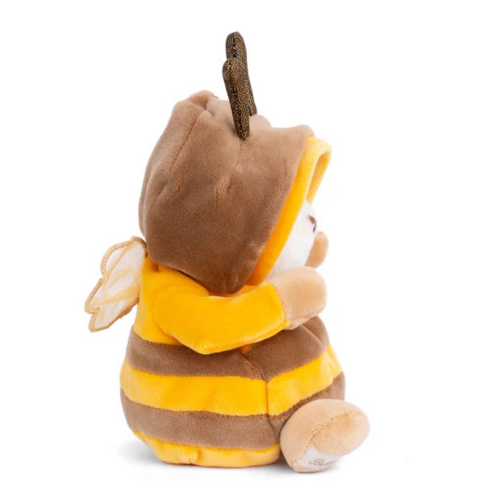 Ziggy Bee by Bukowski Bears