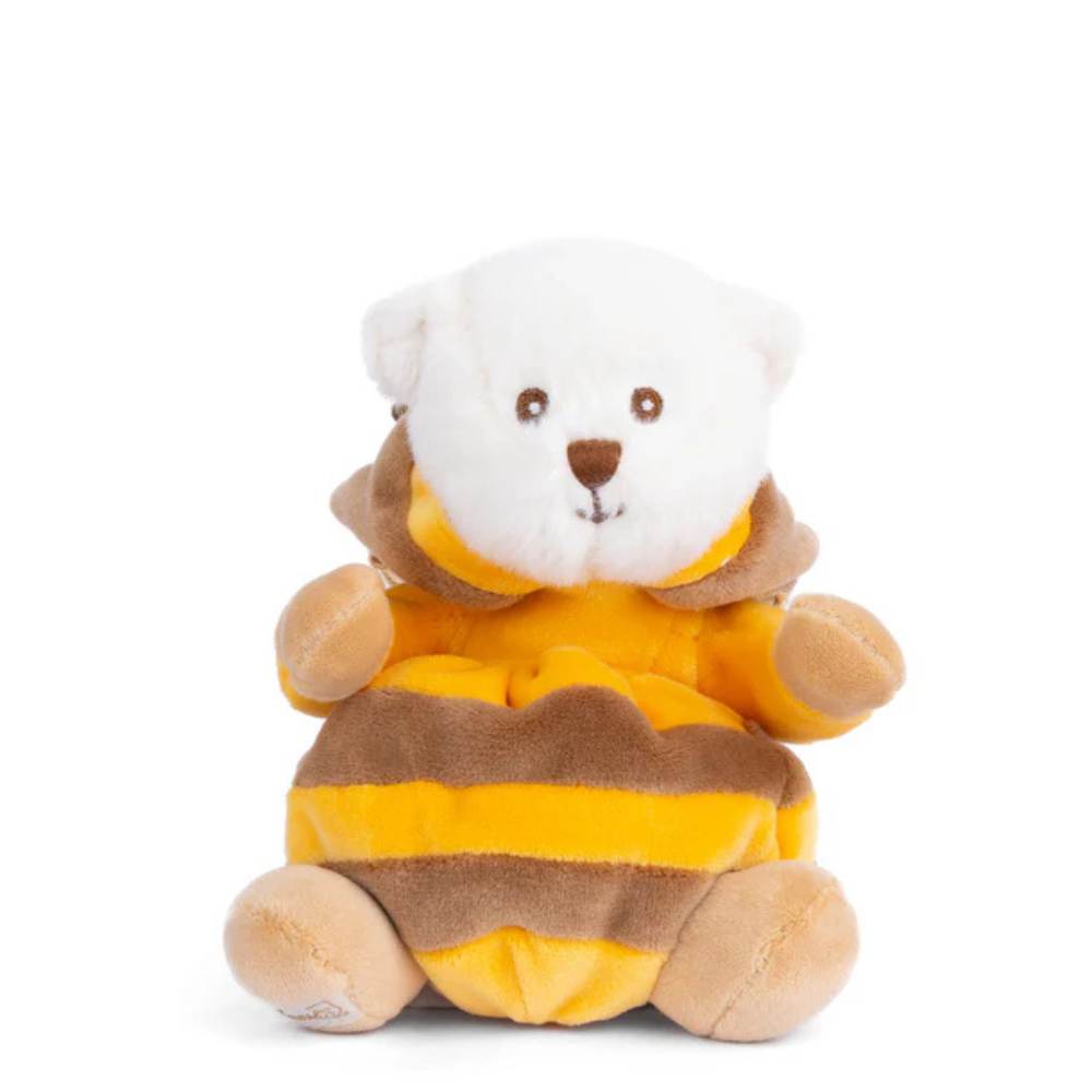 Ziggy Bee by Bukowski Bears
