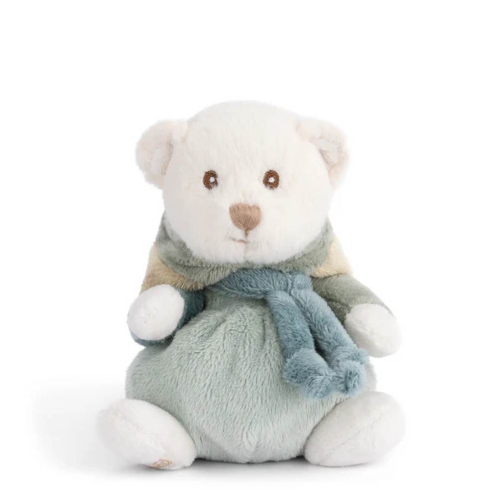 Ziggy Benji by Bukowski Bears
