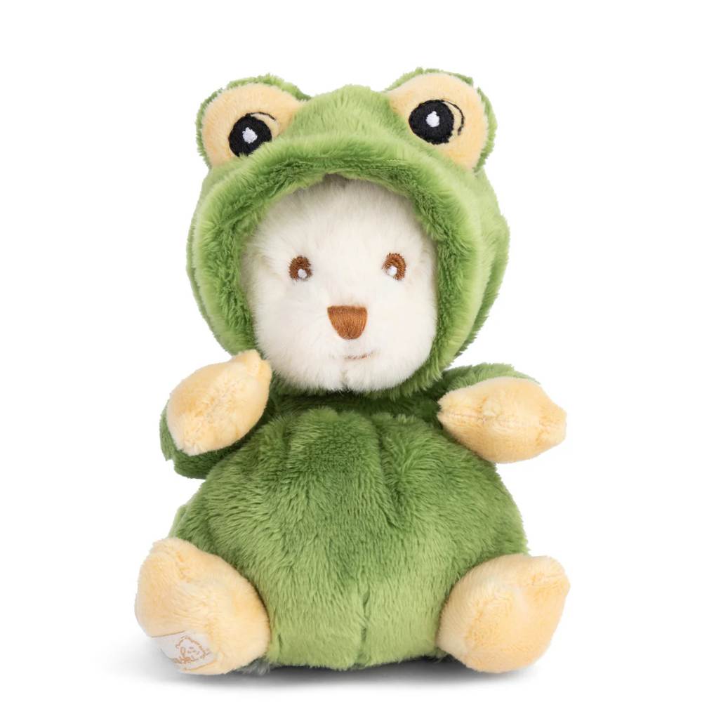 Ziggy Prince Charles by Bukowski Bears