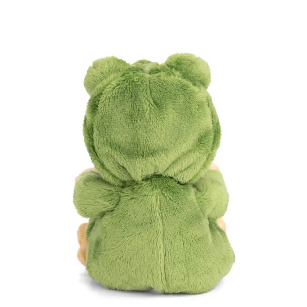Ziggy Prince Charles by Bukowski Bears