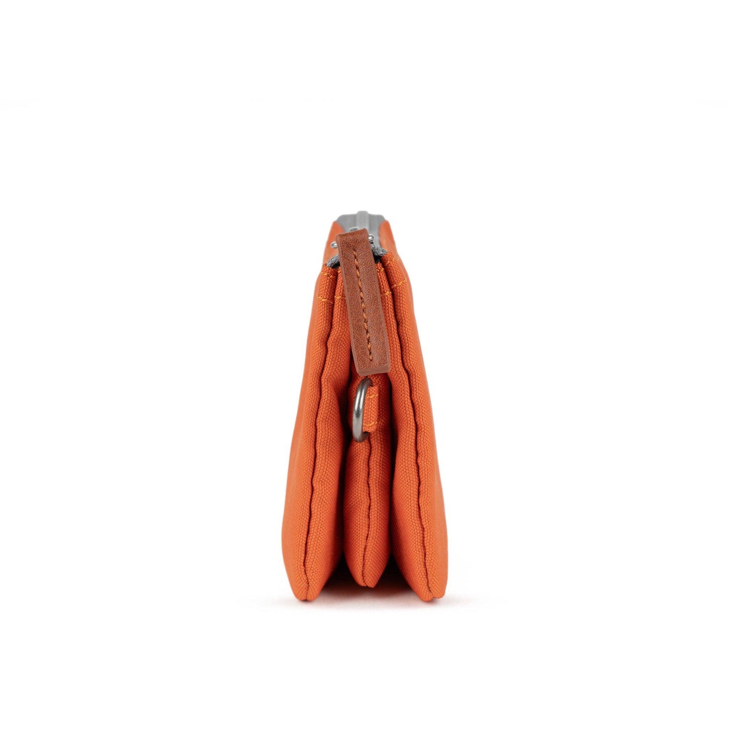 ORI London Carnaby Atomic Orange Wallet – Pairs with Any ORI Bag