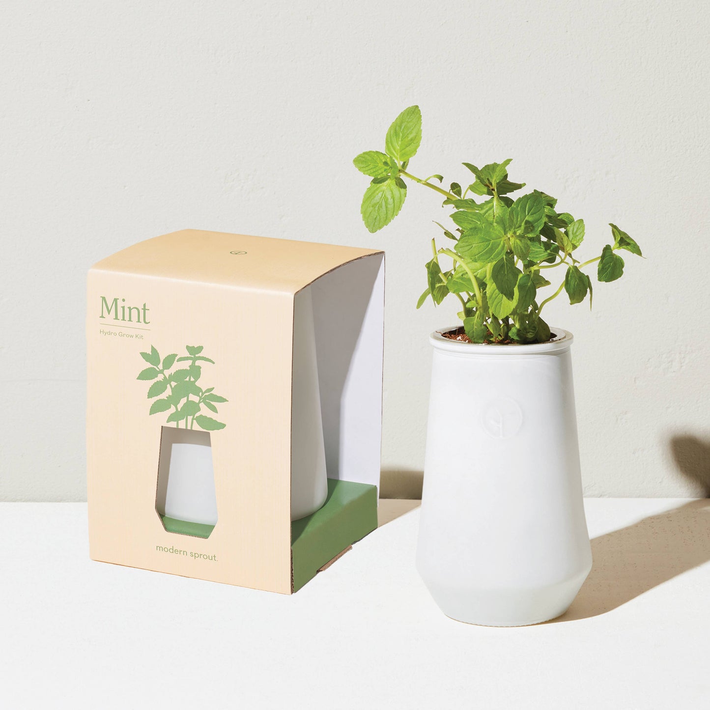 Tapered Tumbler Grow Kit