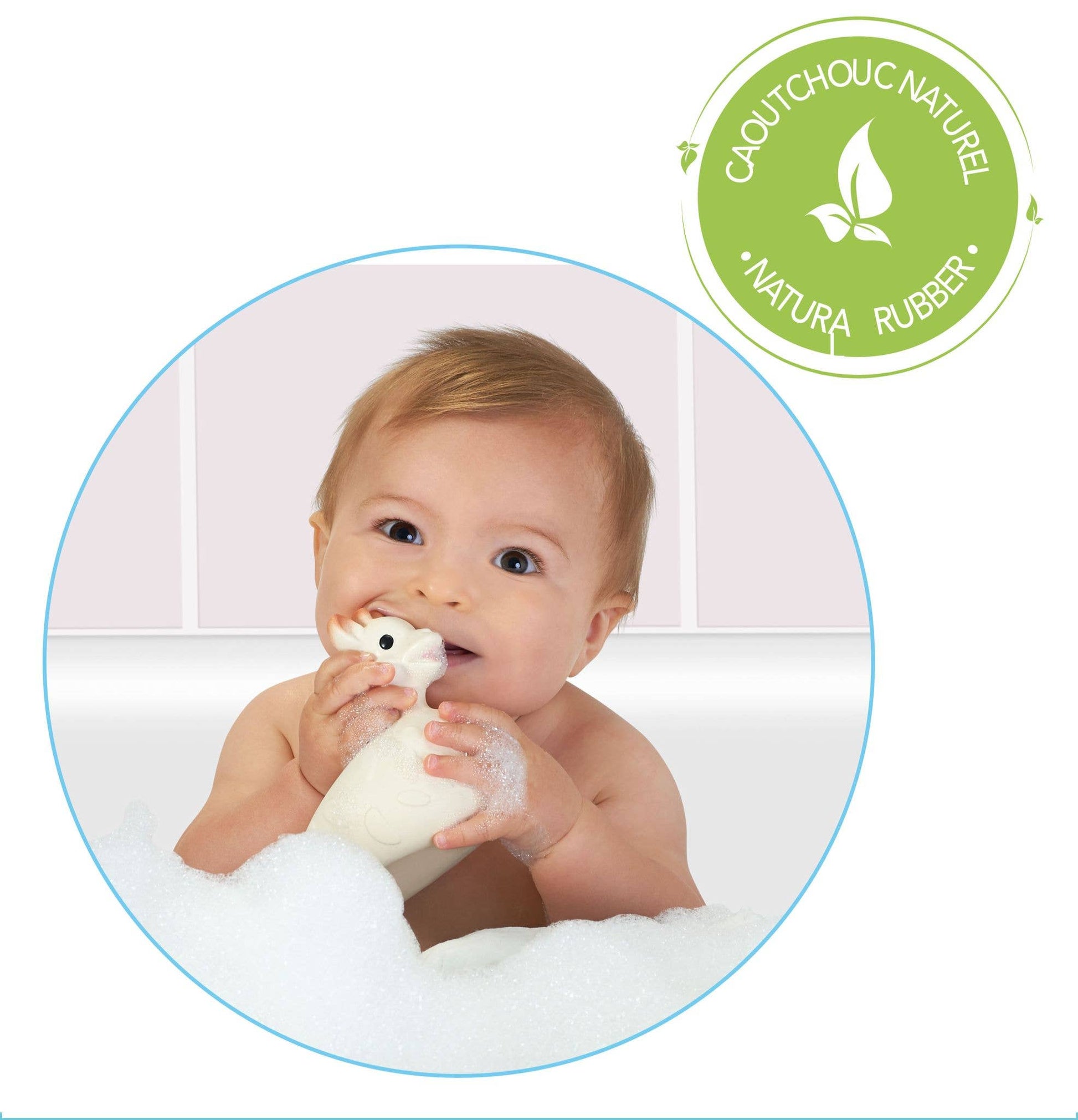 Sophie la Girafe So'Pure Bath Toy, view 3