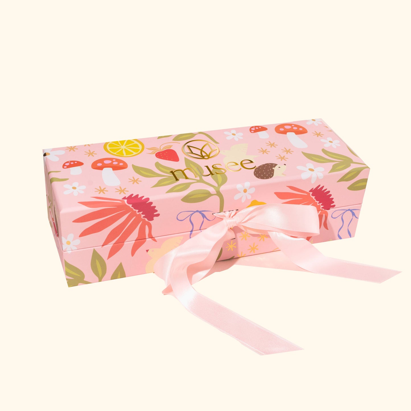 Whimsy Three Balm Set by Musee