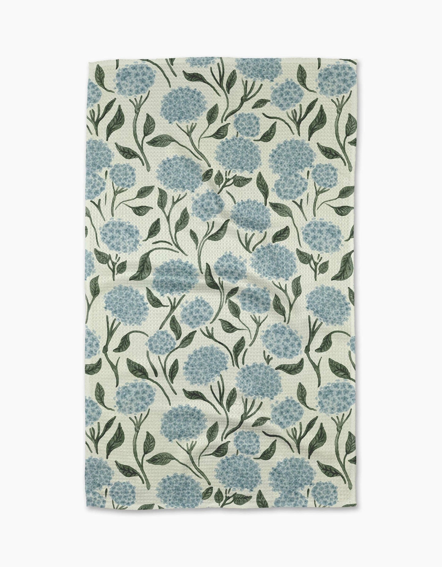 Geometry Hydor Tea Towel