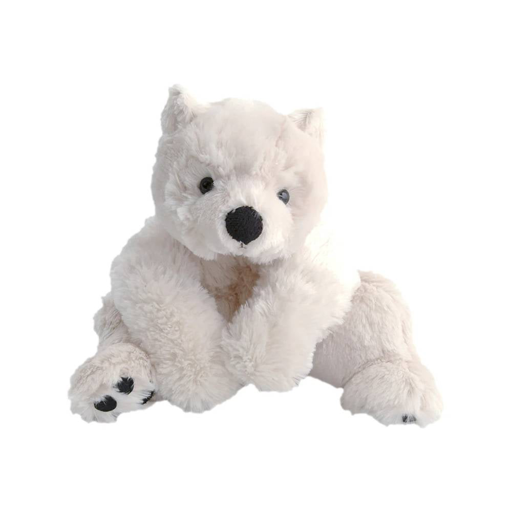 Antonio Baby Polar Bear by Bukowski Bears