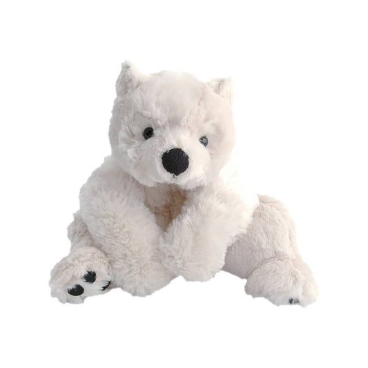 Antonio Baby Polar Bear by Bukowski Bears