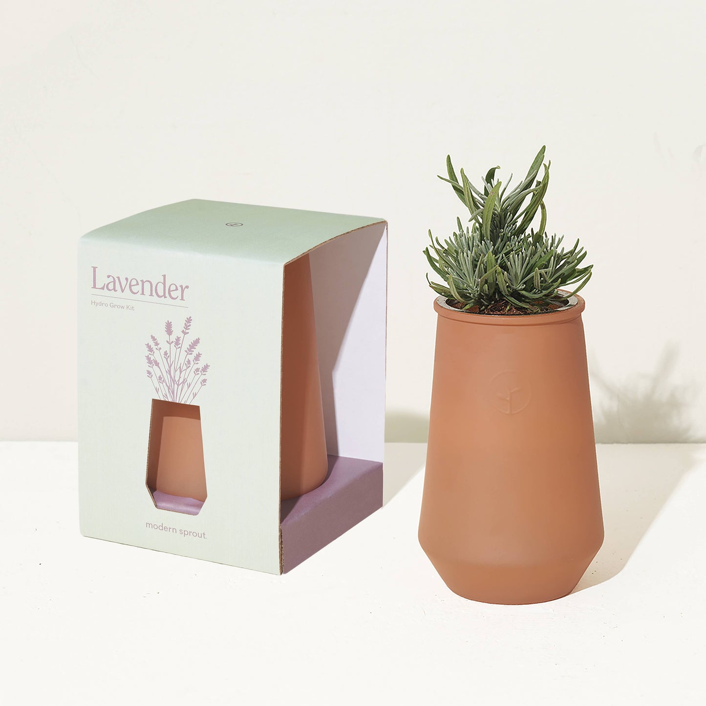 Tapered Tumbler Grow Kit