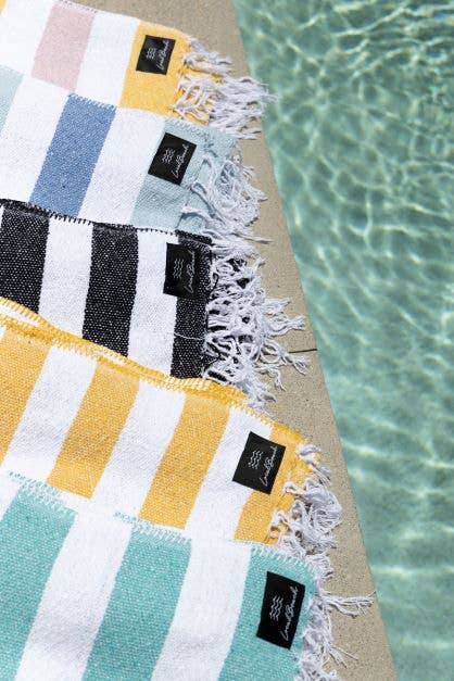 Baja Beach Blanket by Local Beach