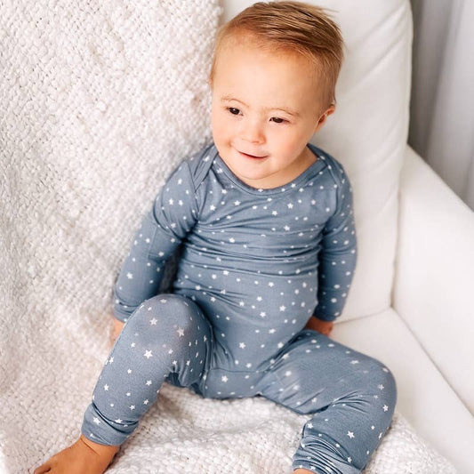 Convertible PJ's in Dream by Gunamuna