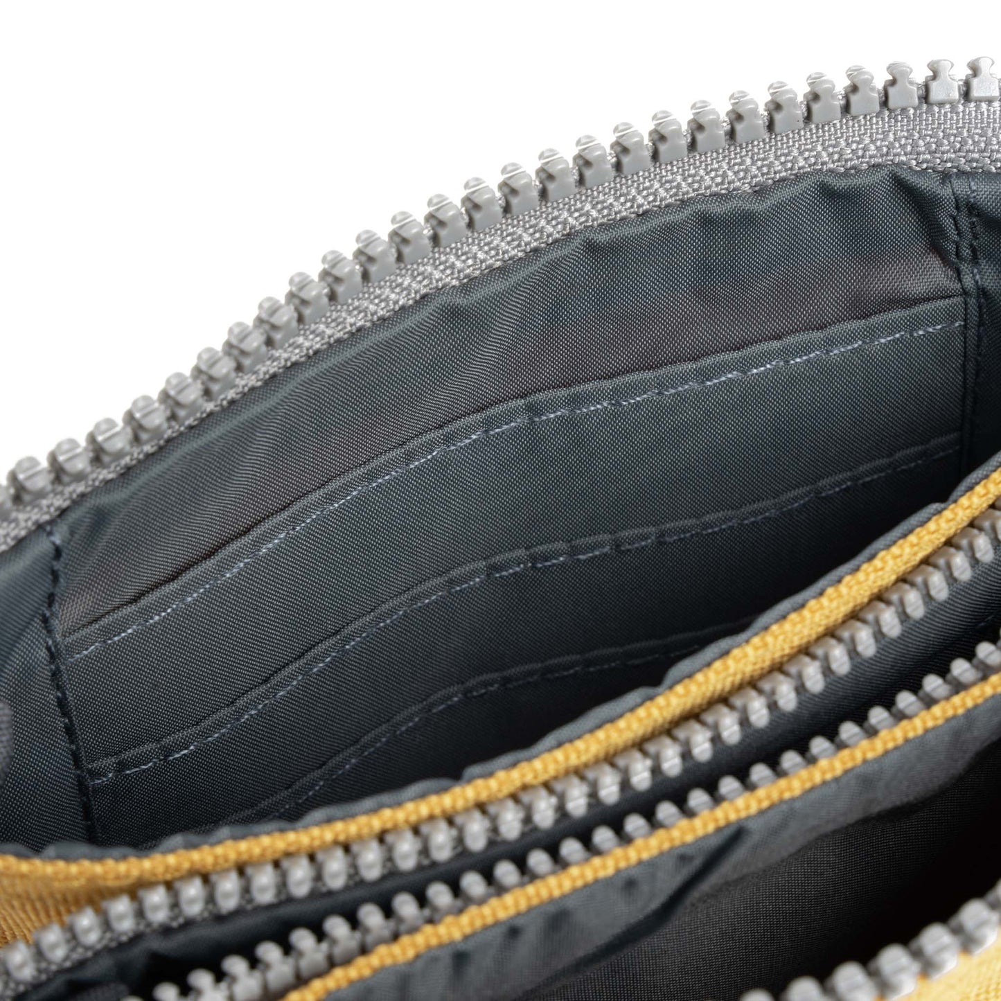 ORI London Carnaby Flax Wallet – Pairs with Any ORI Bag