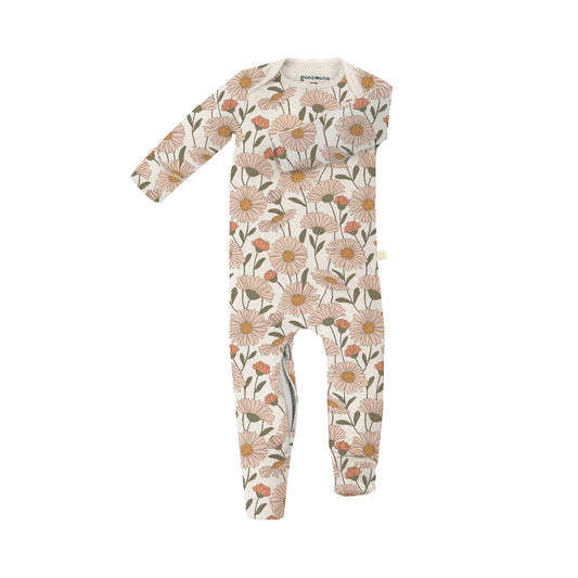 Convertible PJ's in Beauty from Gunamuna