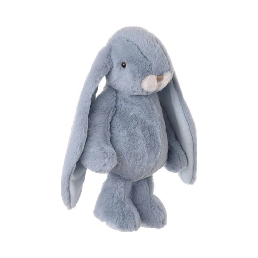 Cuddly Kanini Pearl Blue Bunny by Bukowski Bears