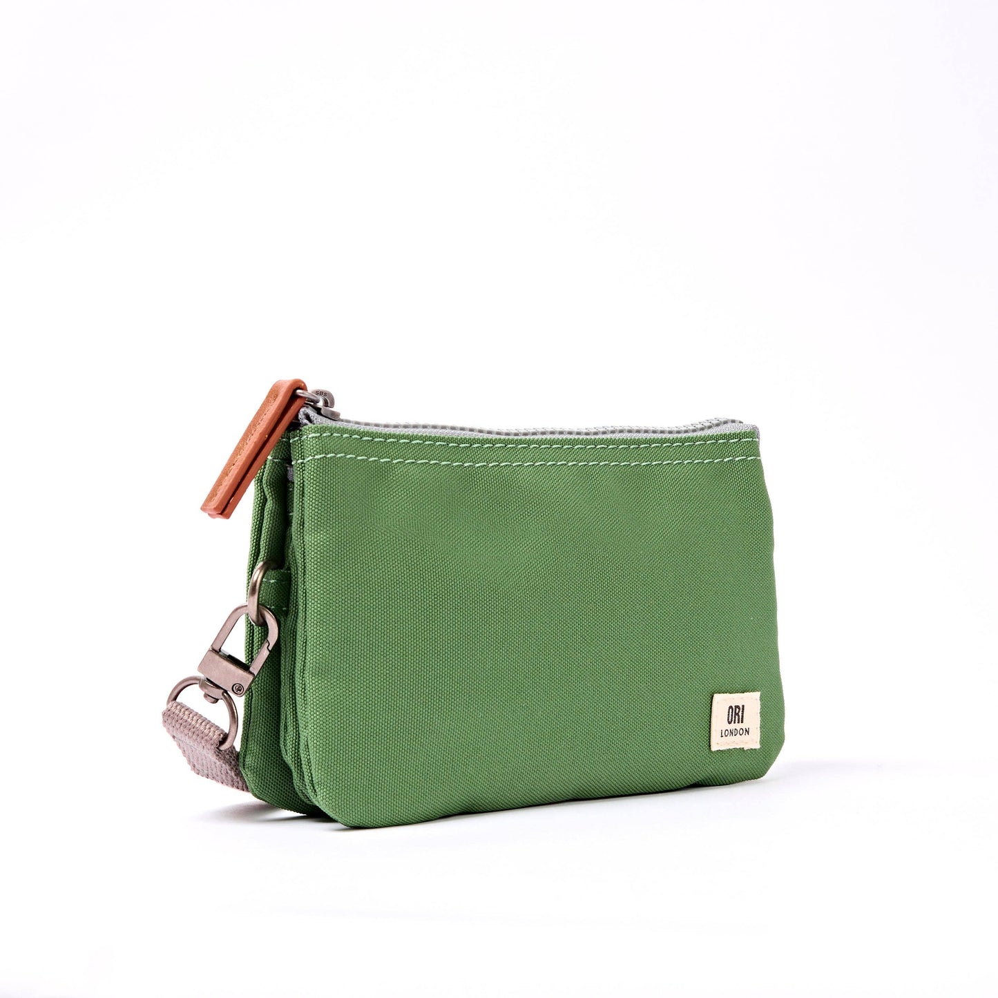 ORI London Carnaby Artichoke Wallet – Pairs with Any ORI Bag