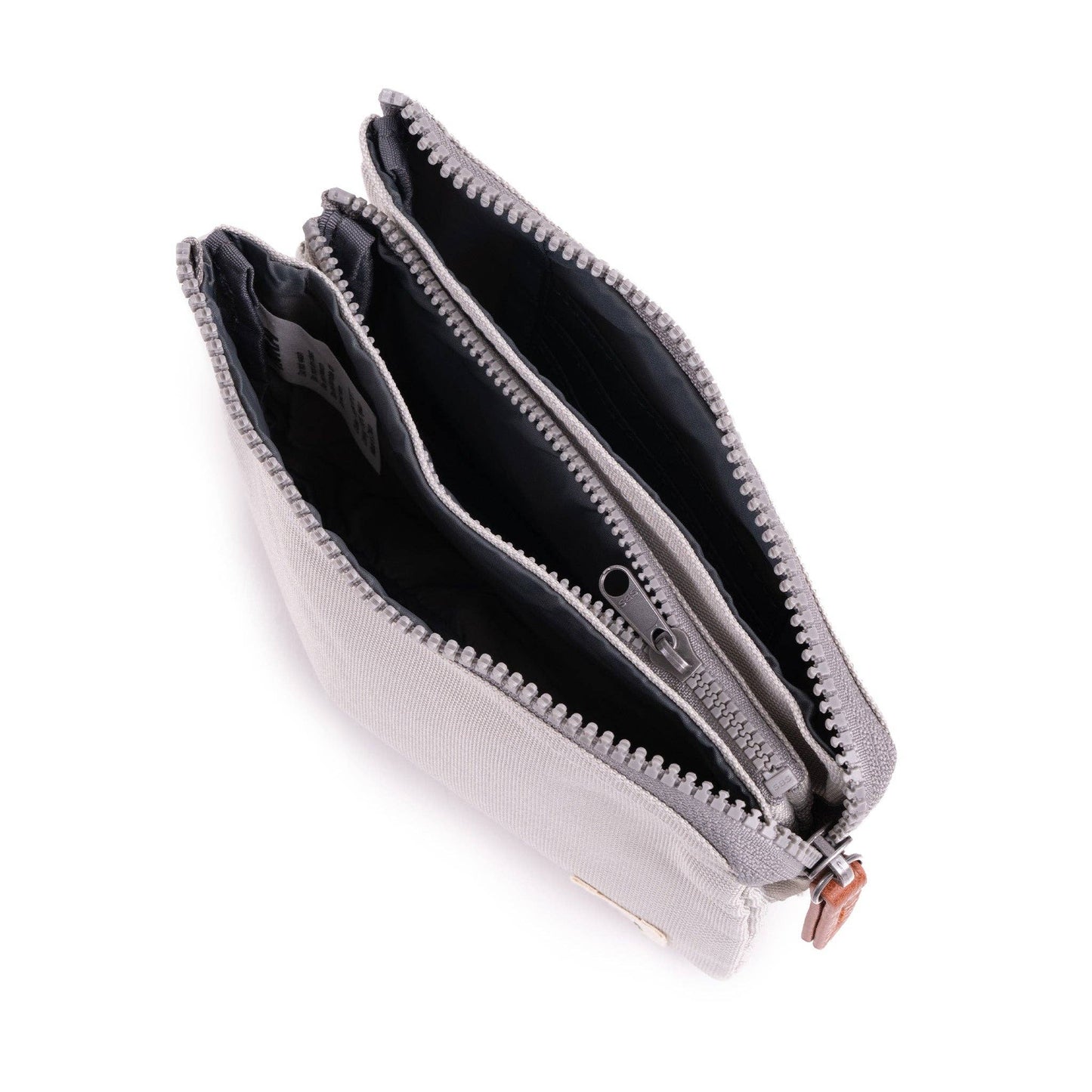 ORI London Carnaby Mist Wallet – Pairs with Any ORI Bag