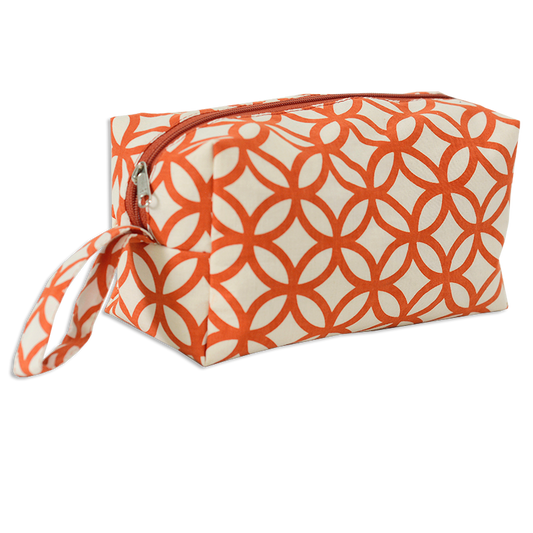 Spice Cosmetic Cases: Medium Rings by Balizen Direct from Bali