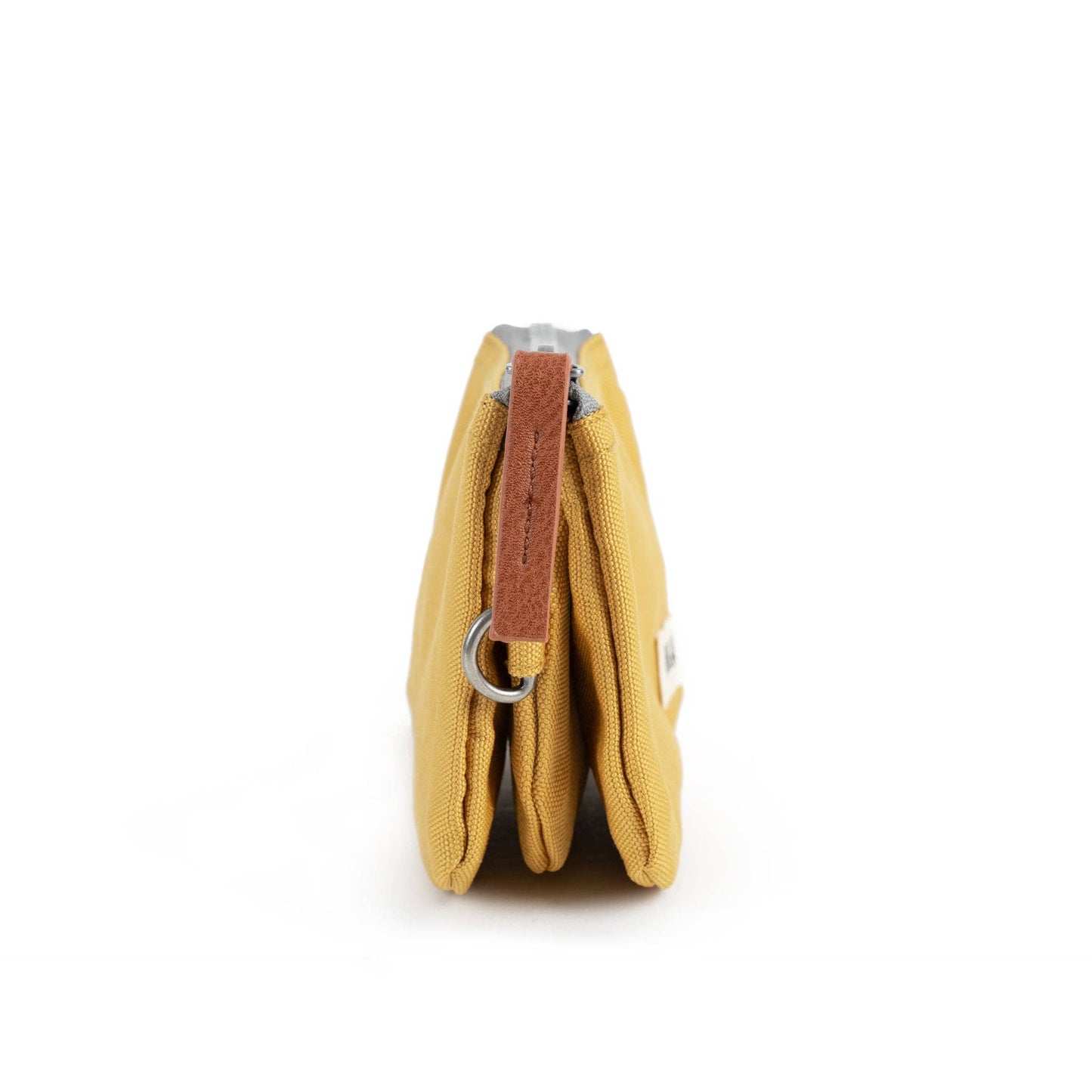 ORI London Carnaby Flax Wallet – Pairs with Any ORI Bag