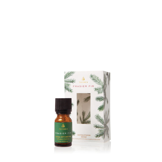 Frasier Fir by Thymes Electric Diffuser Oil