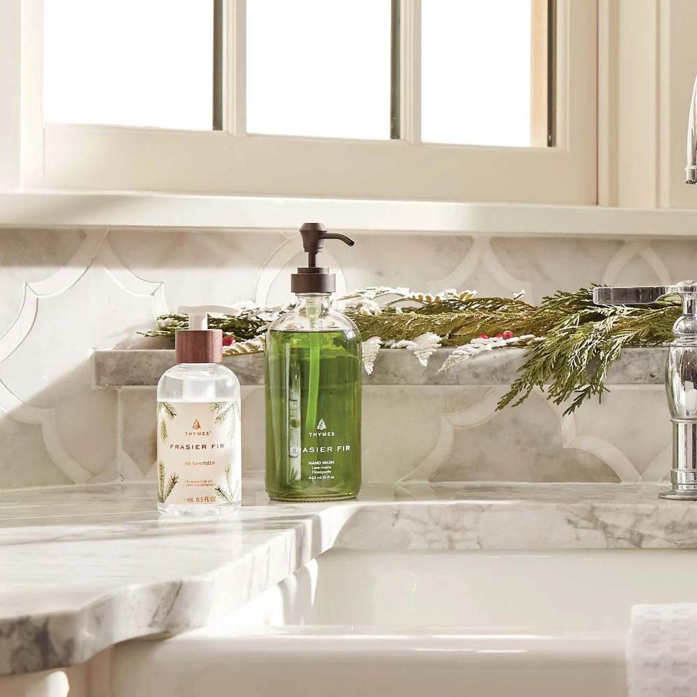 Frasier Fir Hand Wash Refill by Thymes