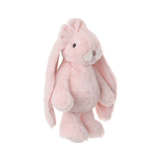 Friendly Kanina Misty Rose Bunny by Bukowski Bears