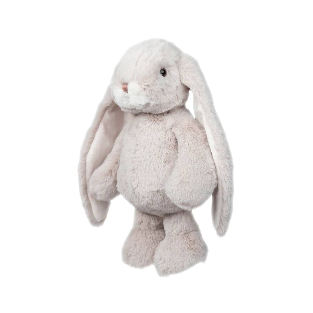 Friendly Kanini Light Gray Bunny by Bukowski Bears