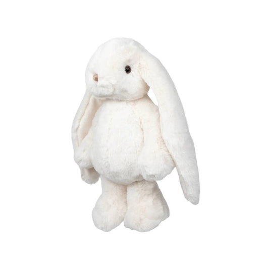 Friendly Kanini White Bunny by Bukowski Bears