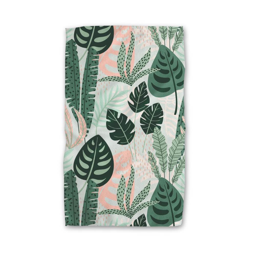 Deidre Tea Towel by Geometry