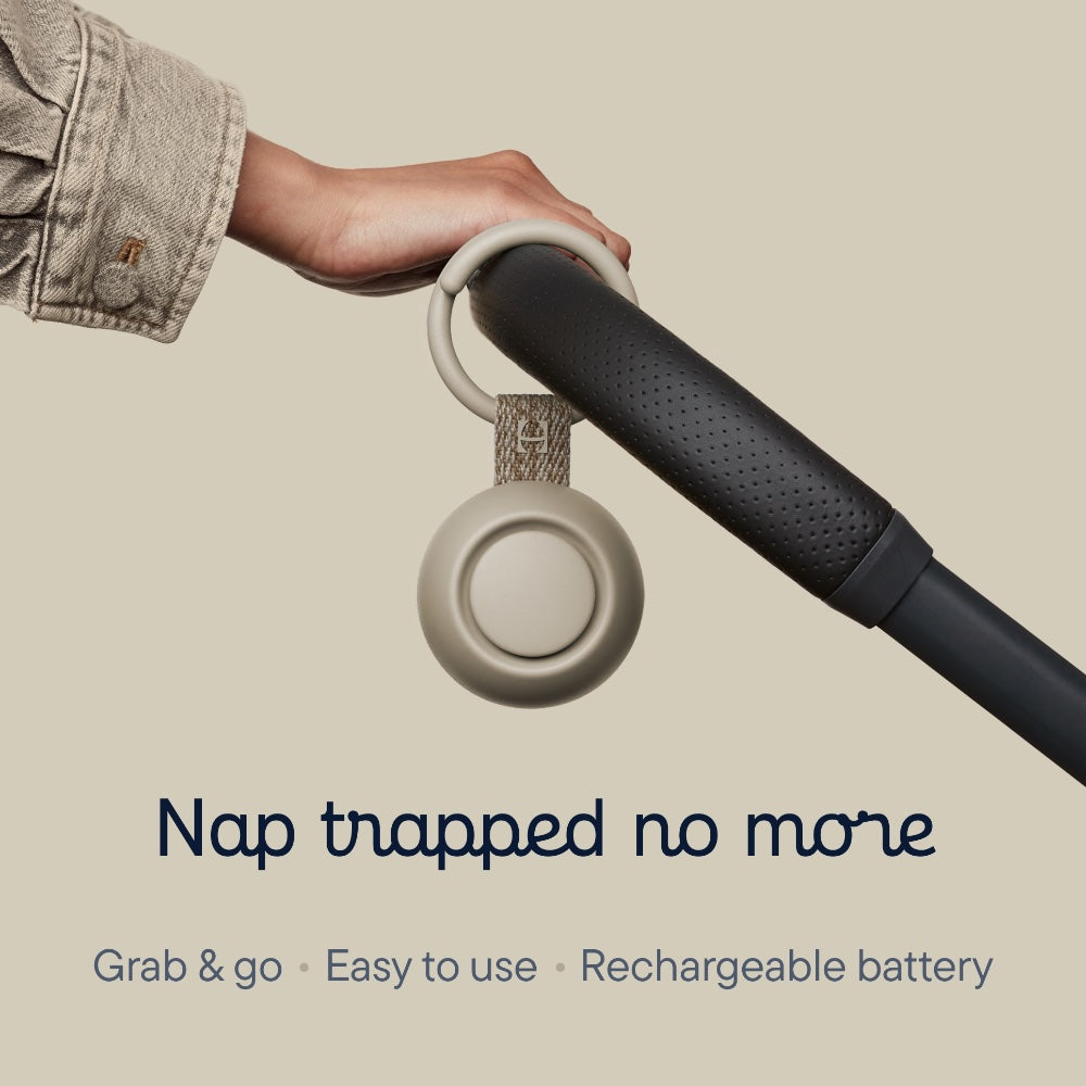 Hatch Rest Go Portable Sound Machine for Babies and Kids