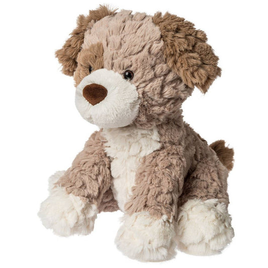 Frisky Puppy by Mary Meyer
