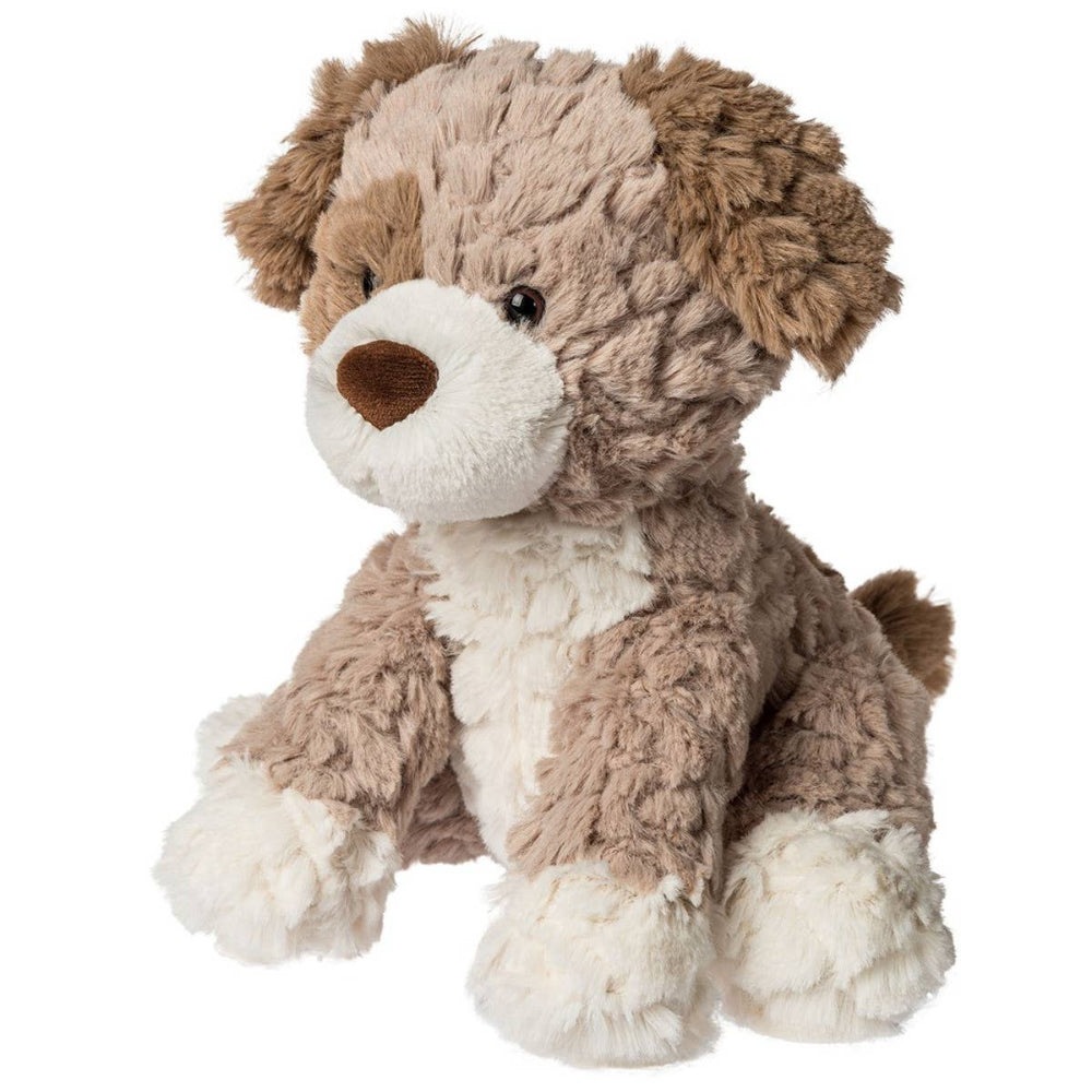 Frisky Puppy by Mary Meyer
