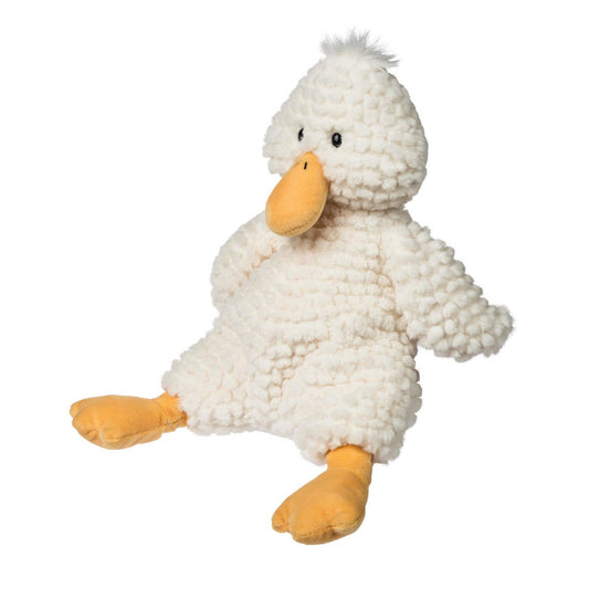 Snuggables Duck by Mary Meyer