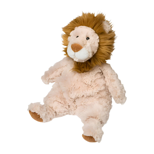Snuggables Lion by Mary Meyer