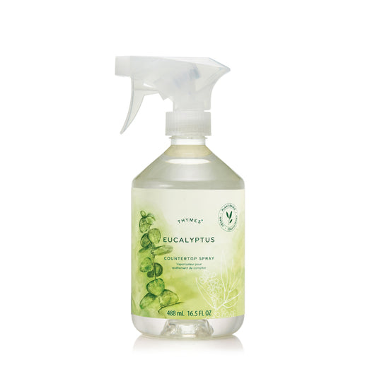 Thymes Eucalyptus Countertop Spray