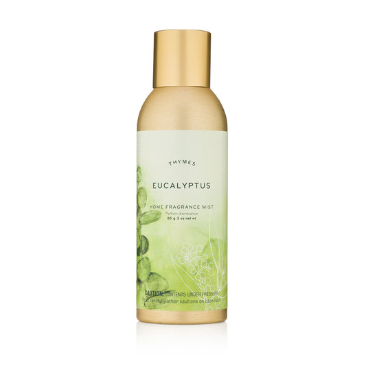 Thymes Eucalyptus Home Fragrance Mist