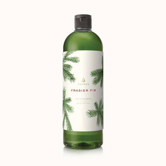 Frasier Fir Hand Wash Refill by Thymes