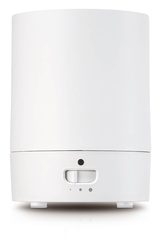 SERENE HOUSE - Ion White Fan Diffuser