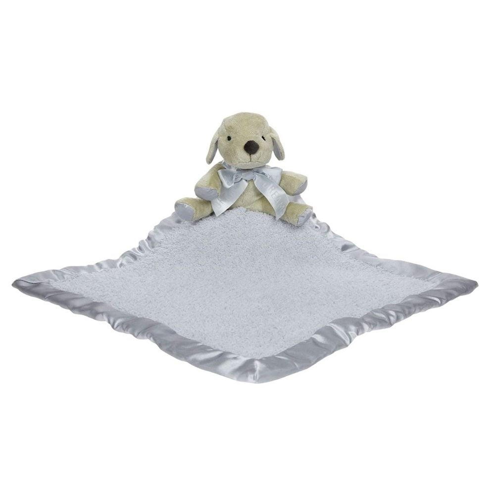 Barefoot Dreams® Barefoot Buddy Blue Puppy - GRACEiousliving.com