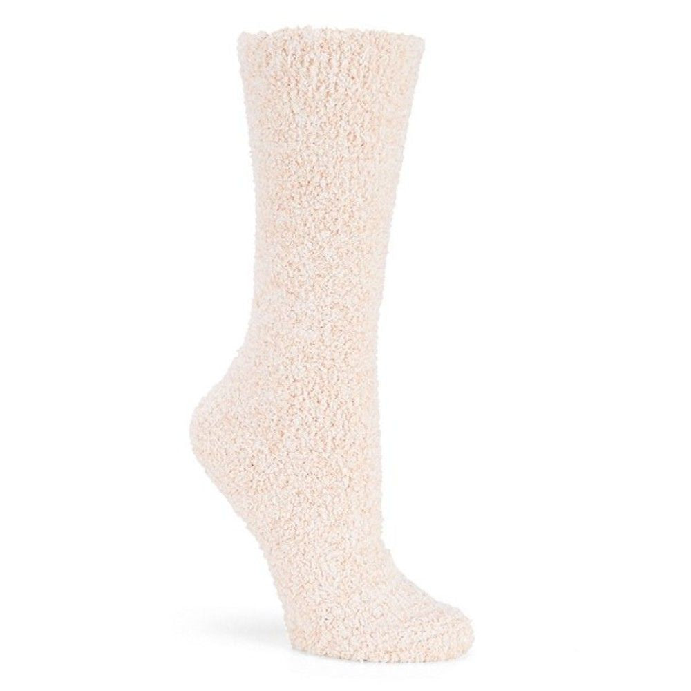 Barefoot Dreams® Women's Heathered Socks One Size Fits All - GRACEiousliving.com
