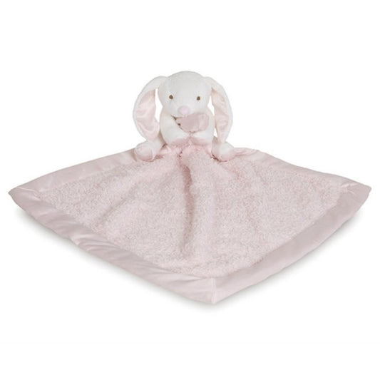 Barefoot Dreams® Barefoot Buddy Pink Bunny - GRACEiousliving.com