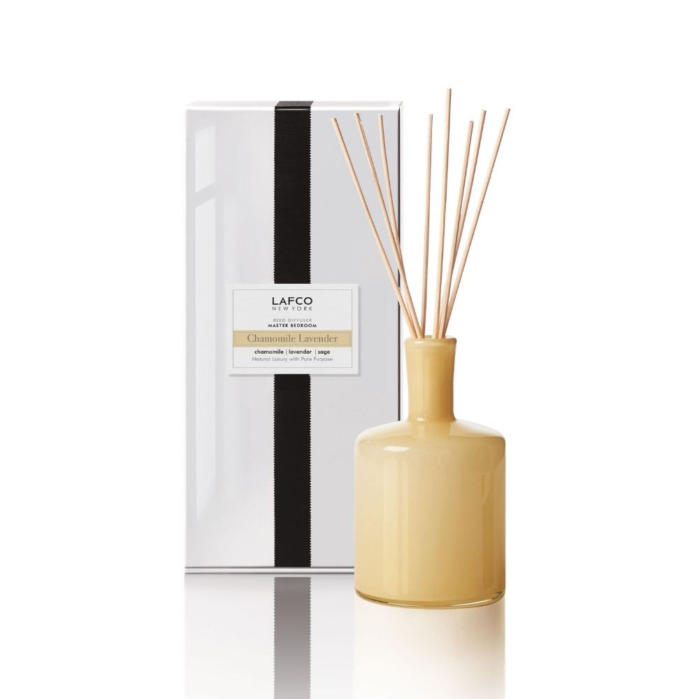 LAFCO® Chamomile Lavender Classic 6 oz. Diffuser - GRACEiousliving.com