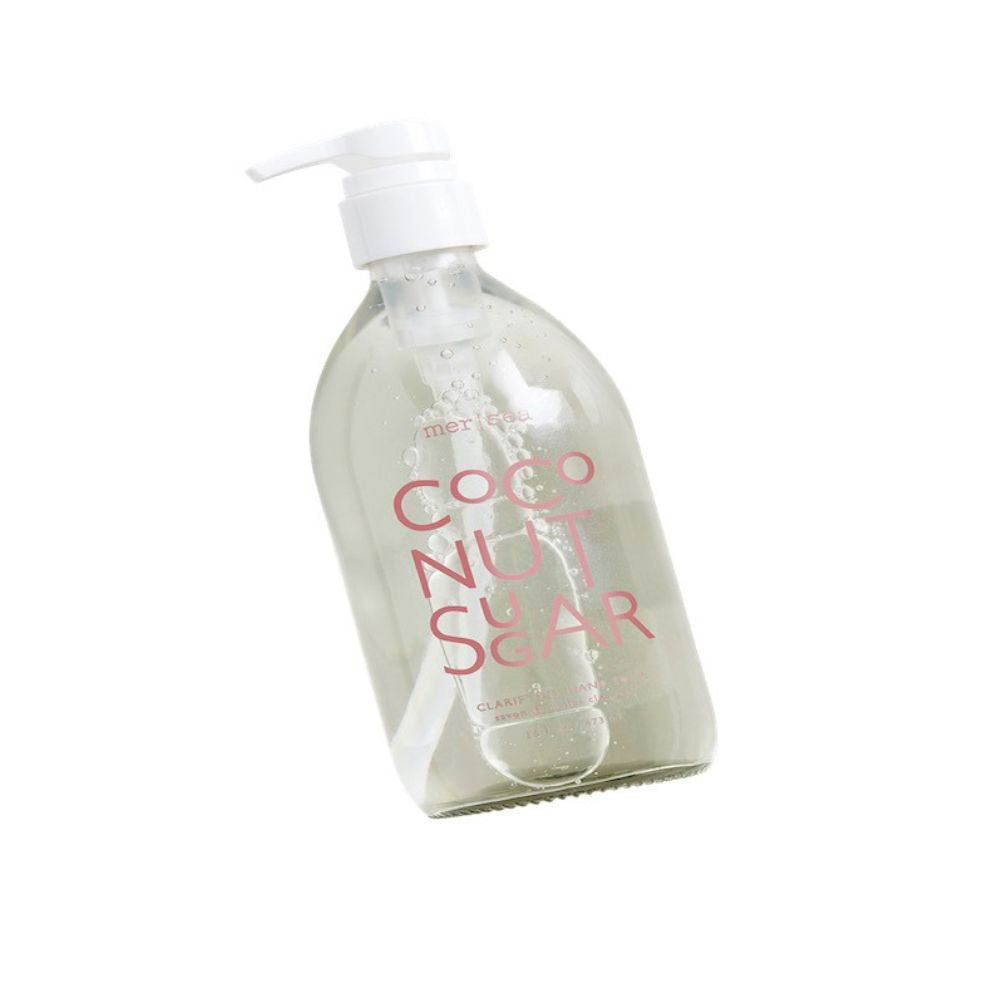 MerSea Coconut Sugar Large Liquid Handsoap