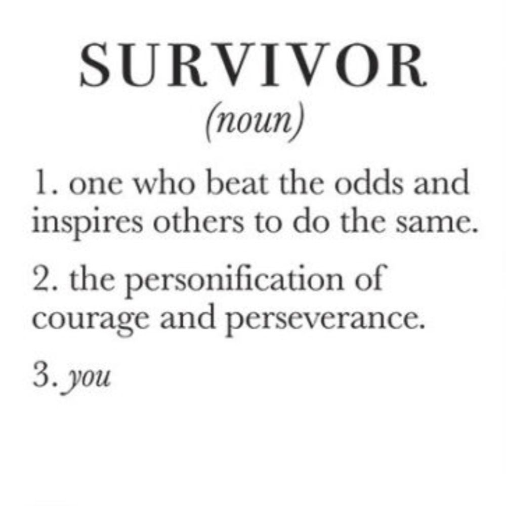Ella B. Candles Survivor Definition 11 oz. Jar Candle - GRACEiousliving.com