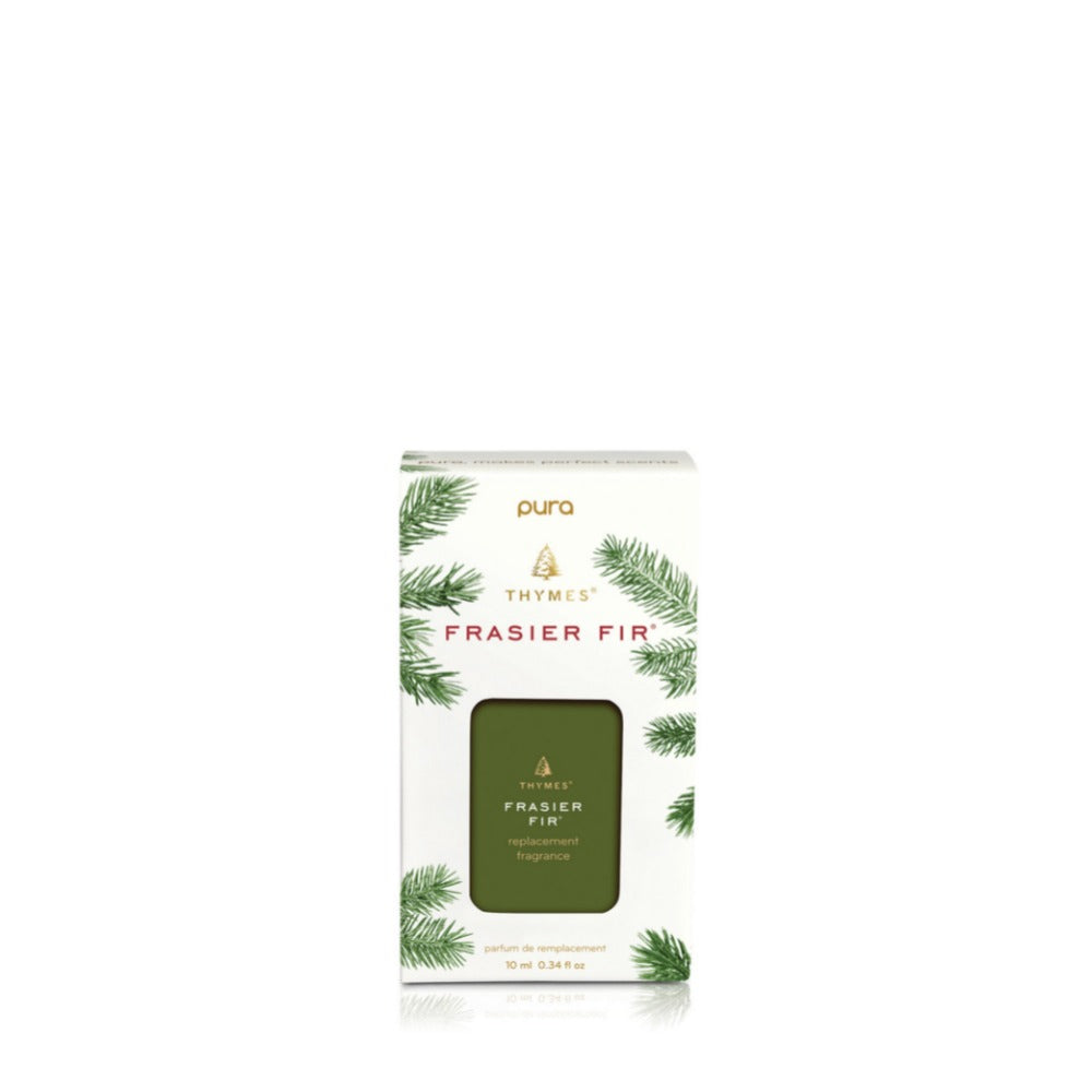 Frasier Fir by Thymes® Pura Smart Home Diffuser Refill - GRACEiousliving.com