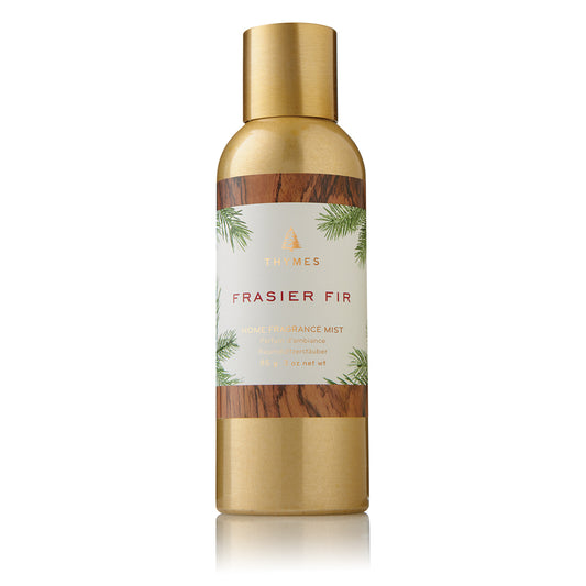 Frasier Fir by Thymes® Home Fragrance Mist - GRACEiousliving.com