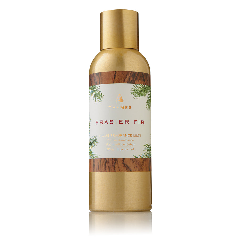 Frasier Fir by Thymes® Home Fragrance Mist - GRACEiousliving.com